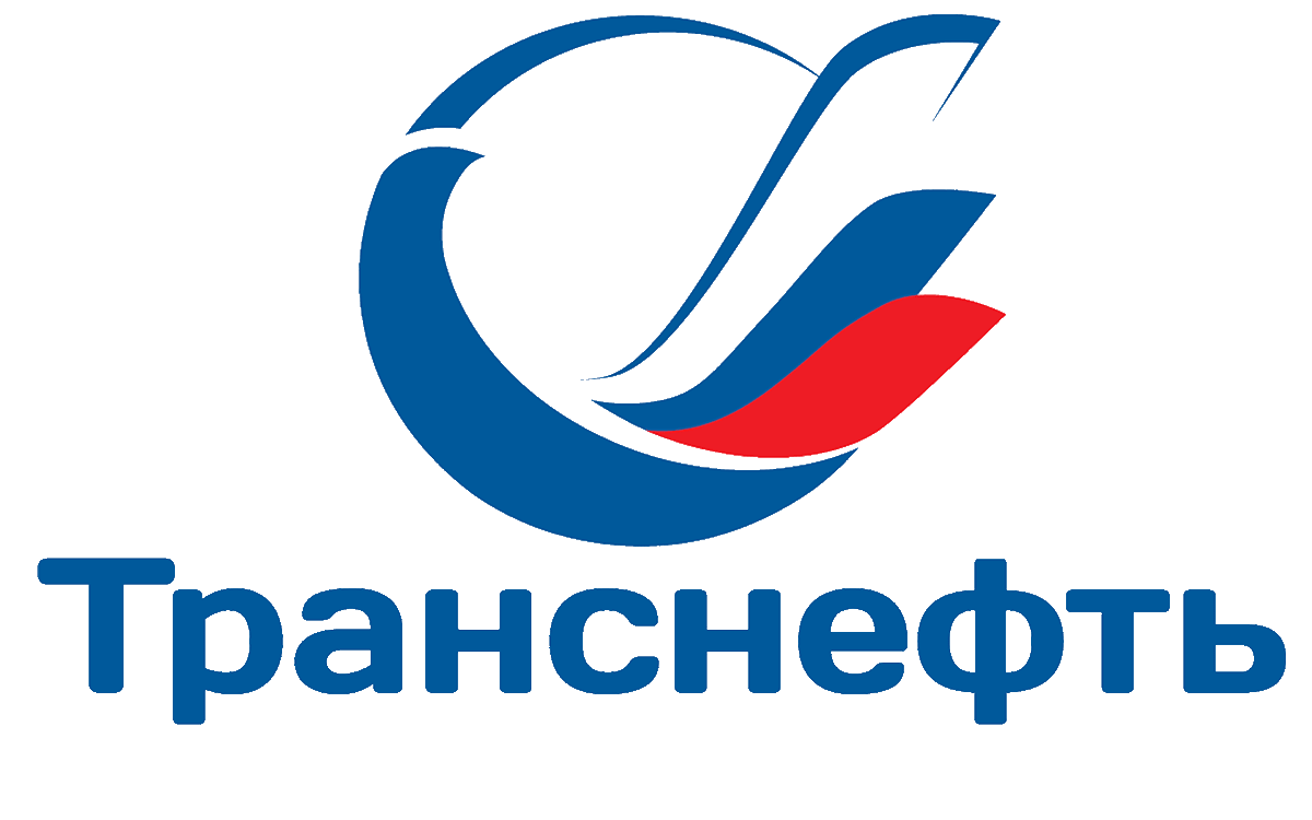 Логотип Транснефть